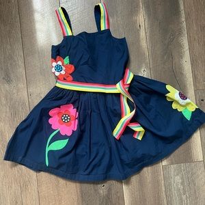 Mini Boden dress